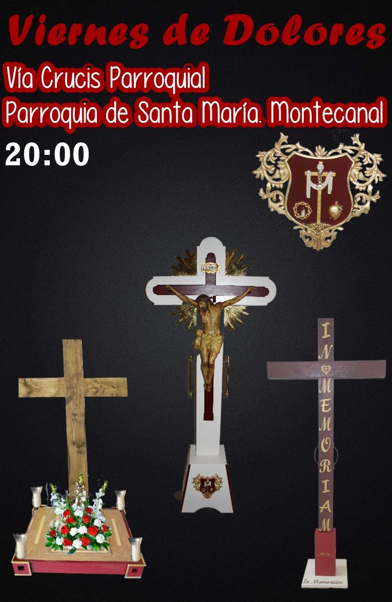 Via Crucis